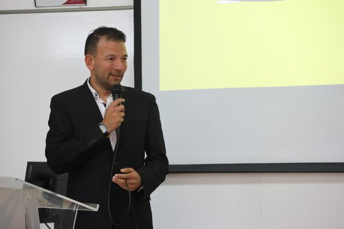 22° ENCUENTRO DE INGENIERÍA MECÁNICA