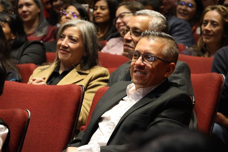 CELEBRACION 53 AÑOS ESCUELA