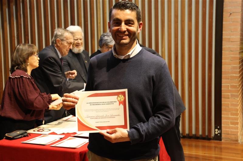 CELEBRACION 53 AÑOS ESCUELA