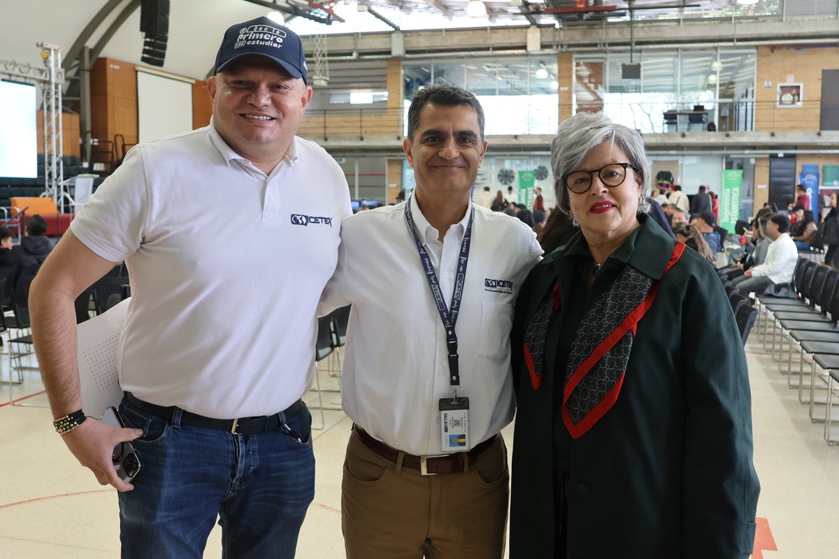 ENCUENTRO DE PADRES 2027 - 1 - UNIVERSIDAD ESCUELA COLOMBIANA DE INGENIERÍA JULIO GARAVITO