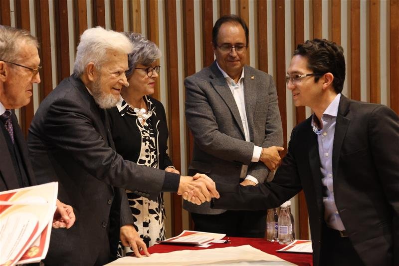 CELEBRACION 53 AÑOS ESCUELA