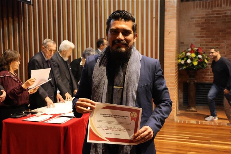 CELEBRACION 53 AÑOS ESCUELA