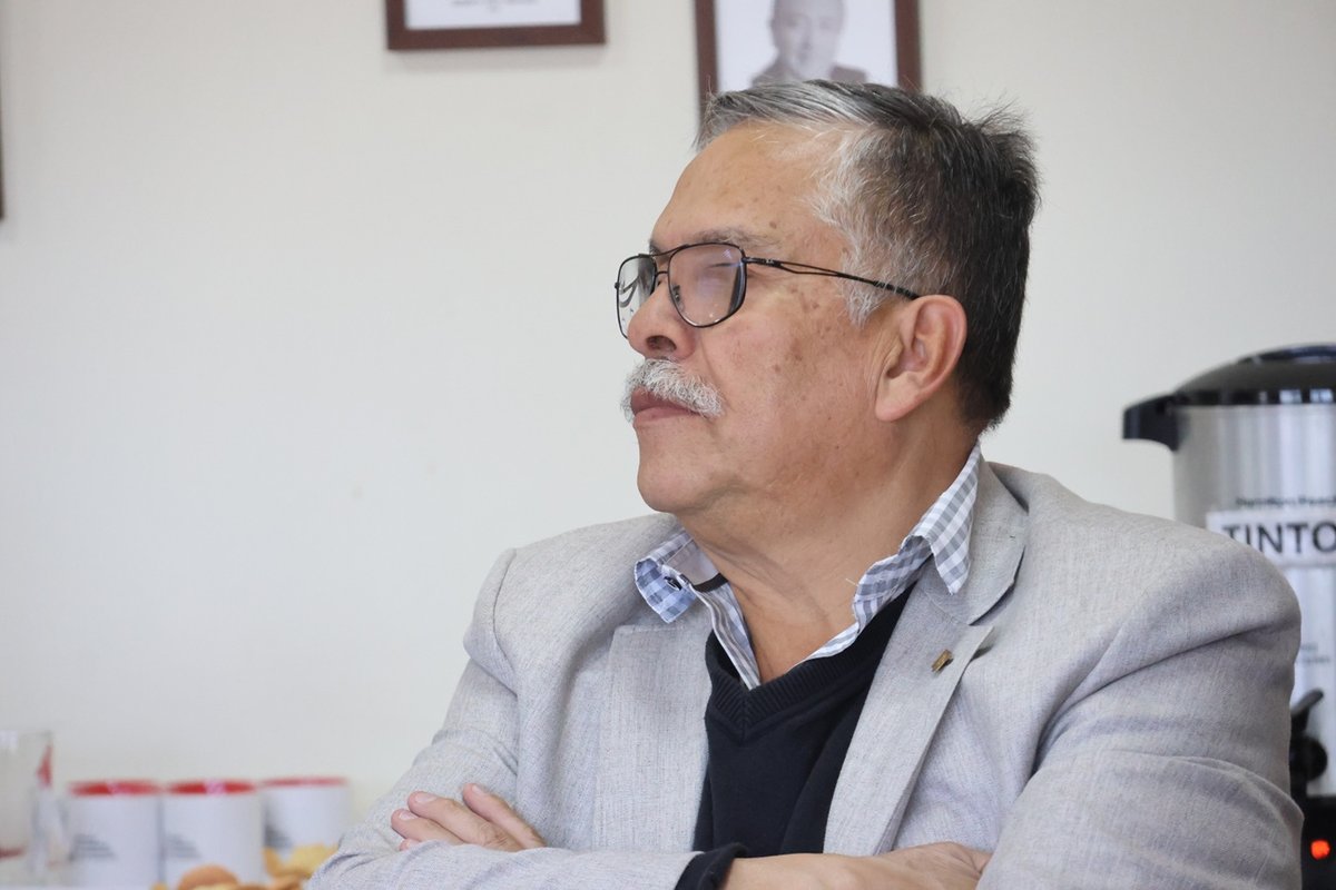 VISITA SENA