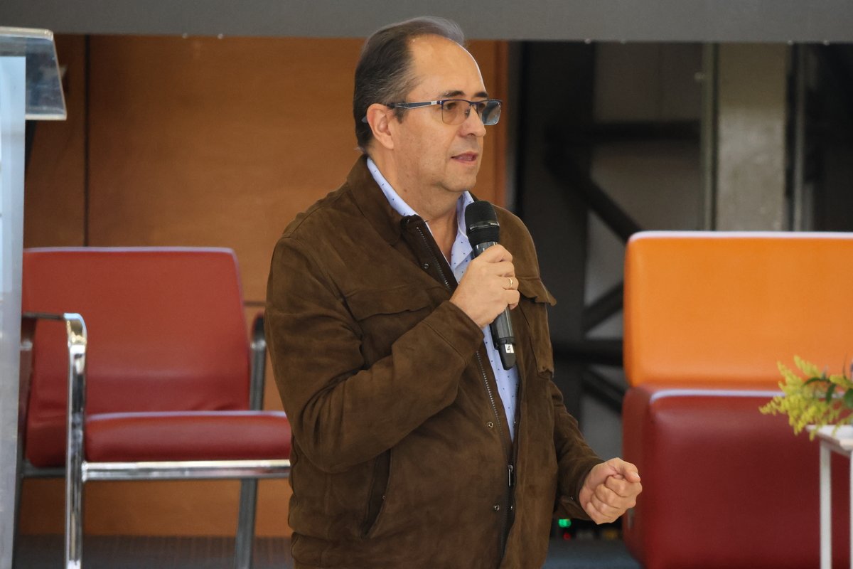 ENCUENTRO DE PADRES 2027 - 1 - UNIVERSIDAD ESCUELA COLOMBIANA DE INGENIERÍA JULIO GARAVITO