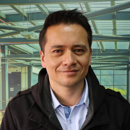 Gustavo Duarte Ureña