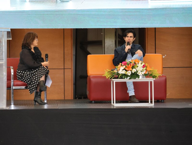 ENCUENTRO DE PADRES 2027 - 1 - UNIVERSIDAD ESCUELA COLOMBIANA DE INGENIERÍA JULIO GARAVITO