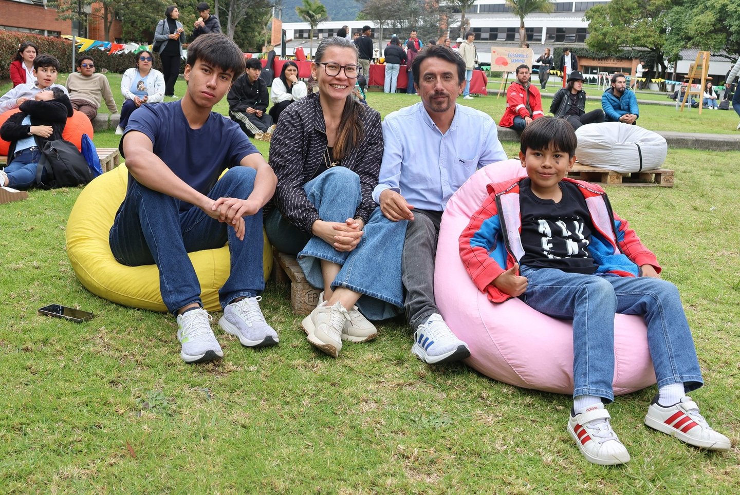 Encuentro de padres octubre 2026