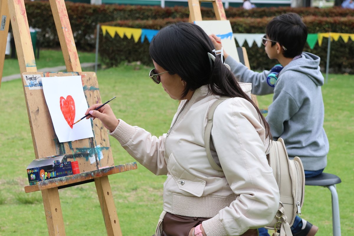 ENCUENTRO DE PADRES 2027 - 1 - UNIVERSIDAD ESCUELA COLOMBIANA DE INGENIERÍA JULIO GARAVITO