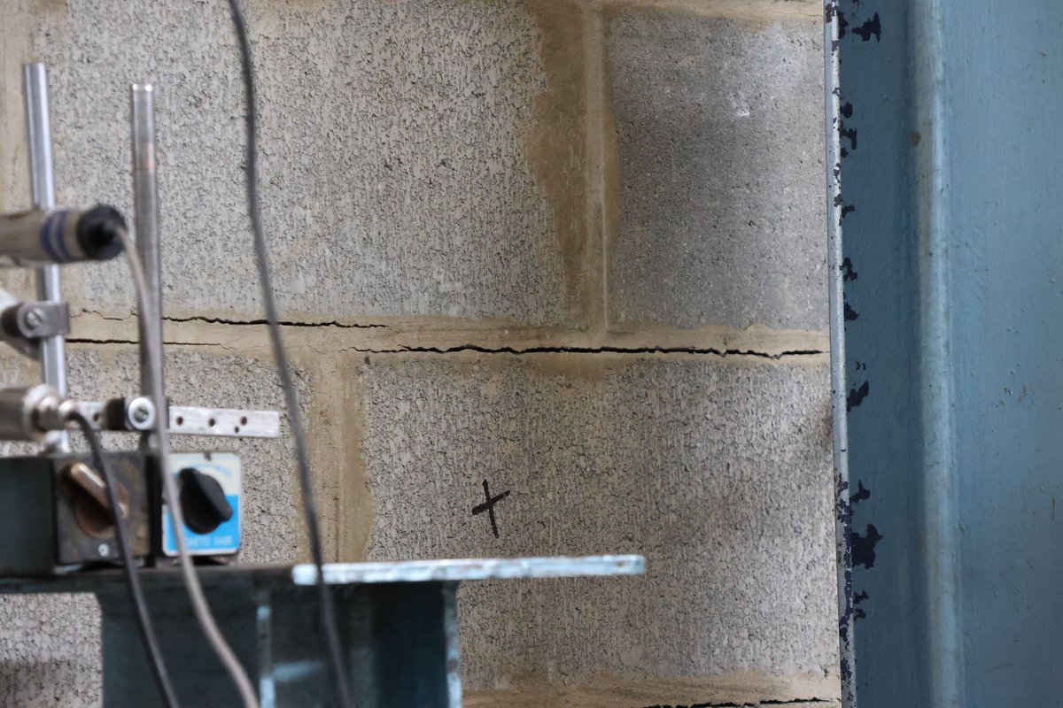 Investigación barras de GFRP