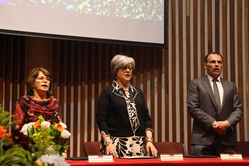 ENTREGA DE ESCUDOS 2026