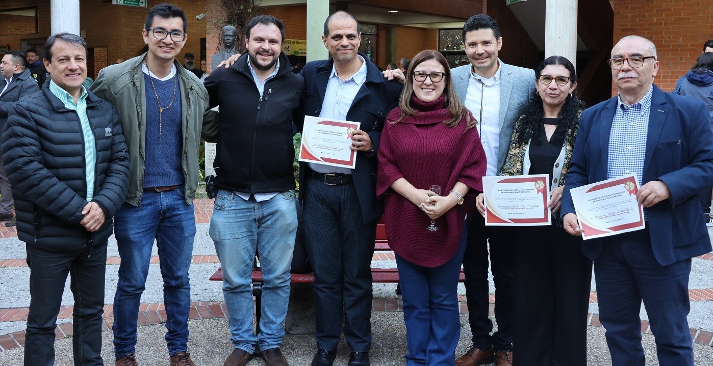 CELEBRACION 53 AÑOS ESCUELA