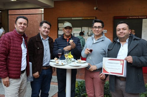 CELEBRACION 53 AÑOS ESCUELA