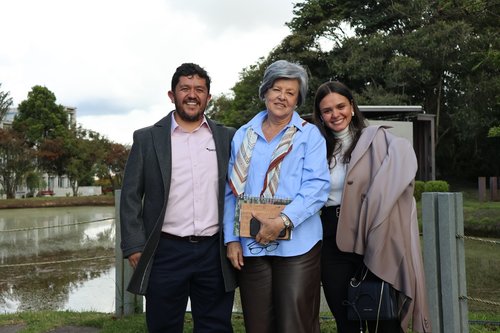 GRADUADOS - empresa Decimetrix