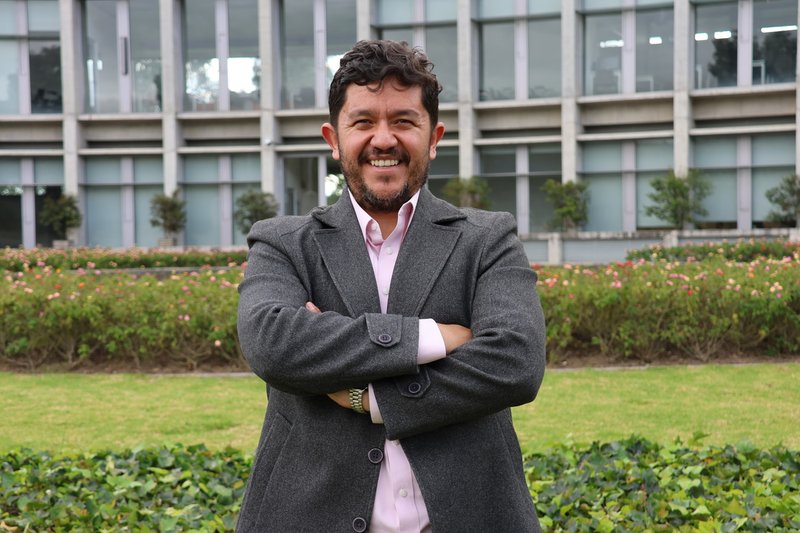 GRADUADOS - empresa Decimetrix