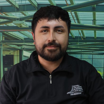 Yeison Steven Barreto Rodríguez