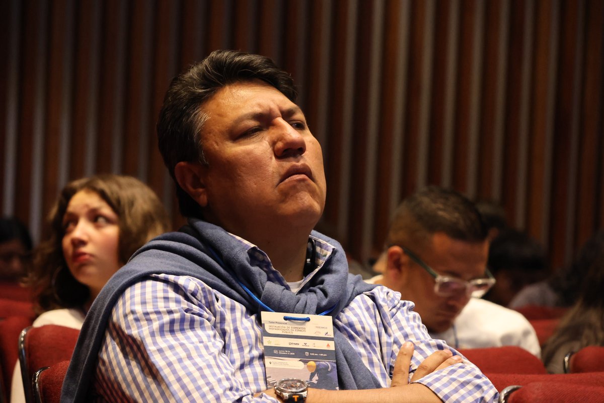 INSTALACIÓN DE ELEMENTOS PREFABRICADOS