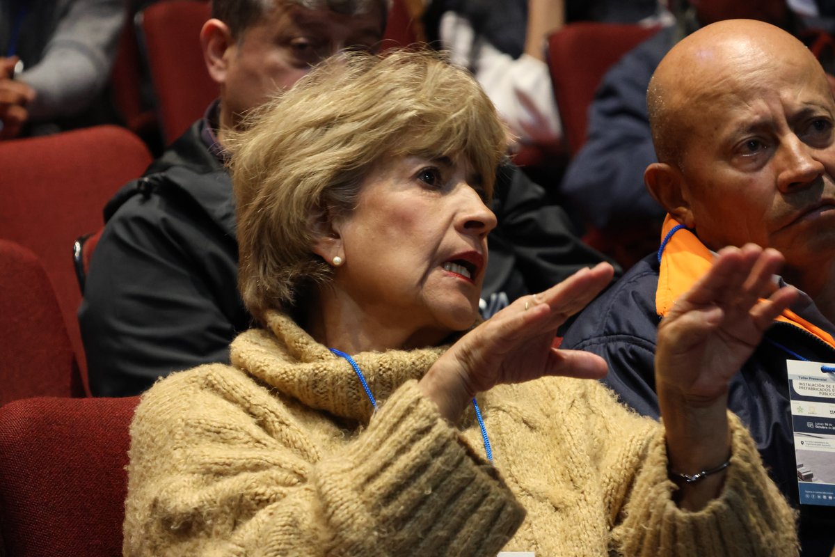 INSTALACIÓN DE ELEMENTOS PREFABRICADOS