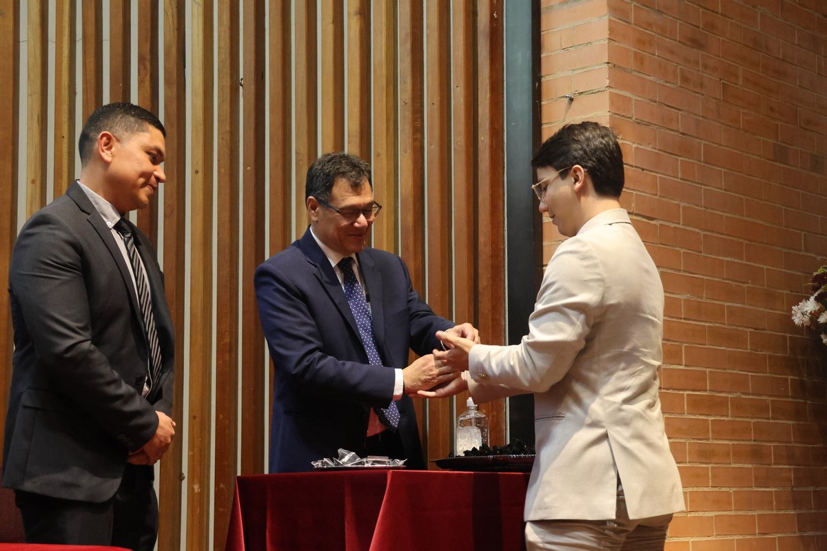 ENTREGA DE ESCUDOS 2026