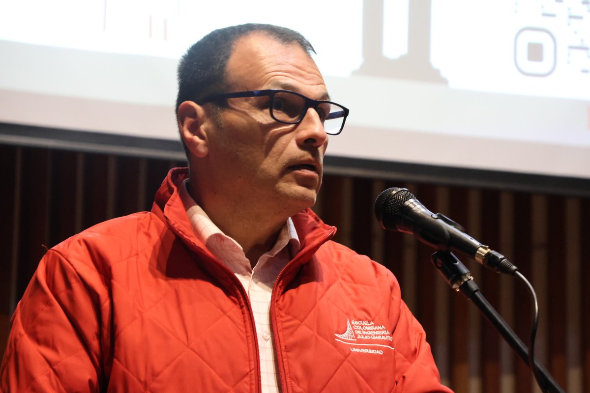 BIENVENIDA A PROFESORES 2025