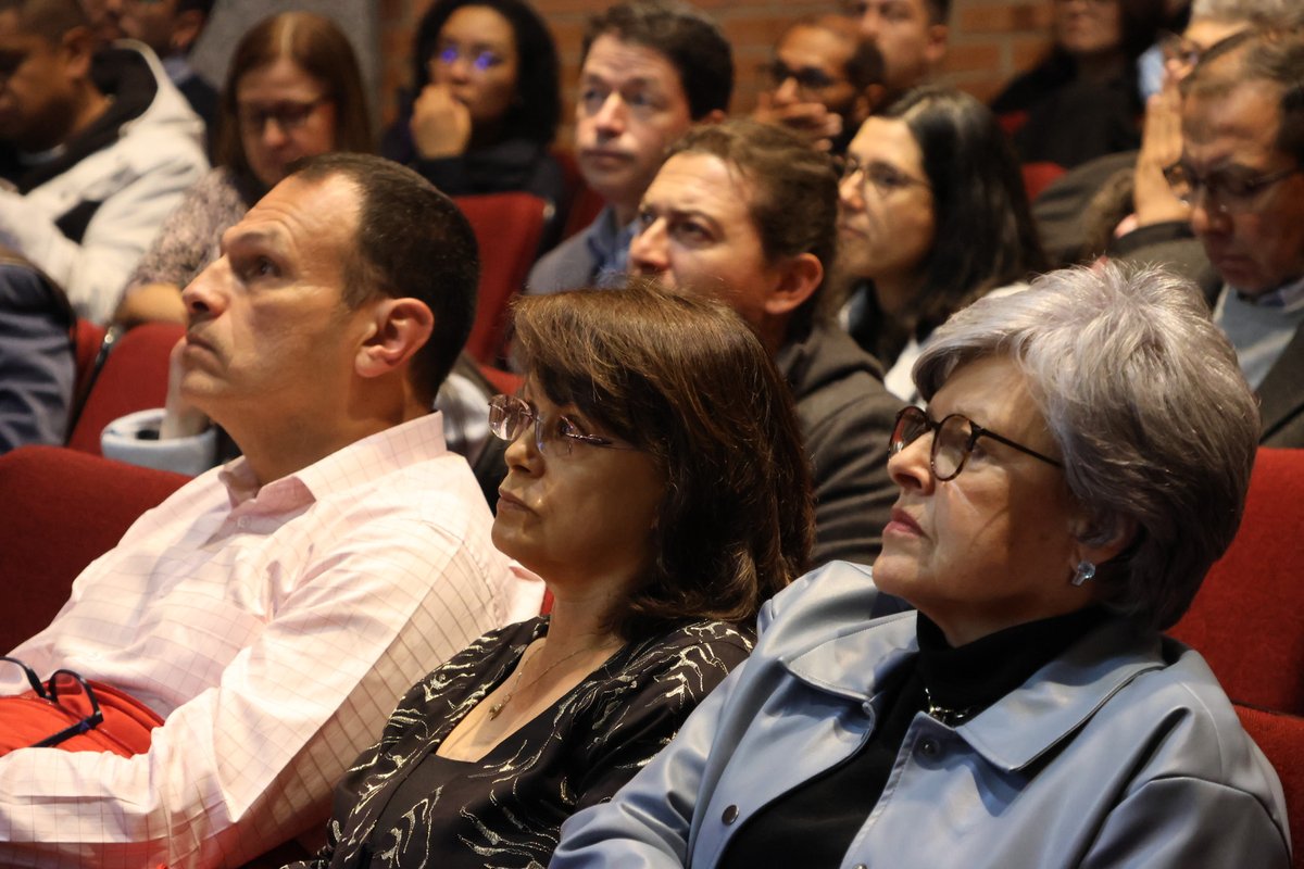 BIENVENIDA A PROFESORES 2025