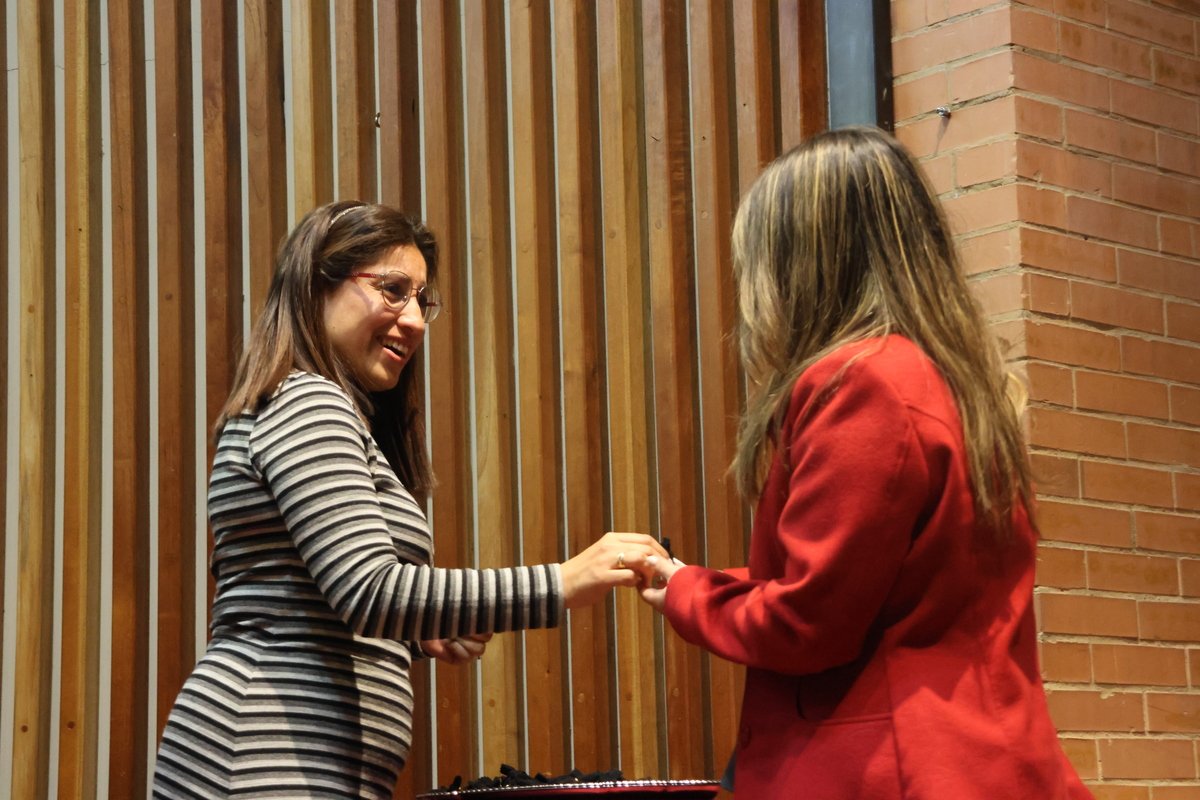 ENTREGA DE ESCUDOS 2026