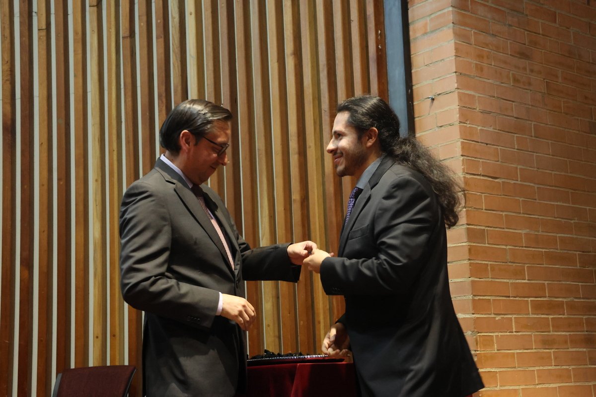 ENTREGA DE ESCUDOS 2026