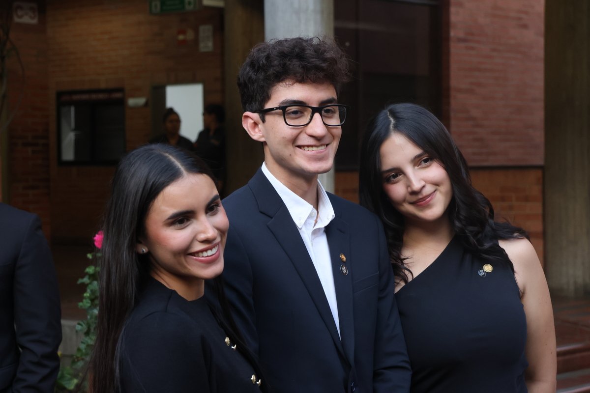 ENTREGA DE ESCUDOS 2026