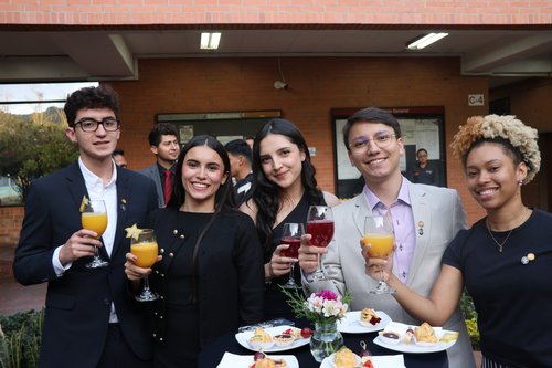 ENTREGA DE ESCUDOS 2026