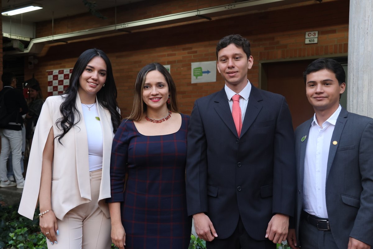 ENTREGA DE ESCUDOS 2026