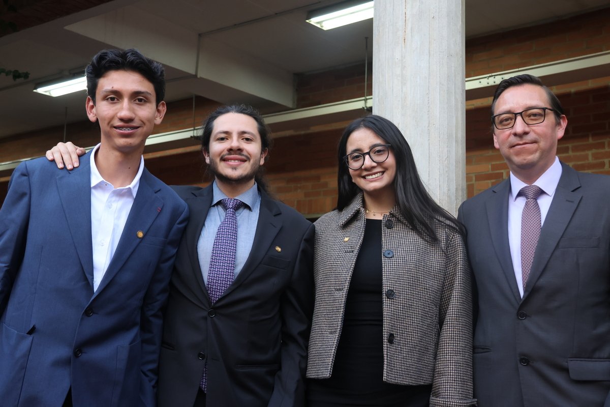 ENTREGA DE ESCUDOS 2026