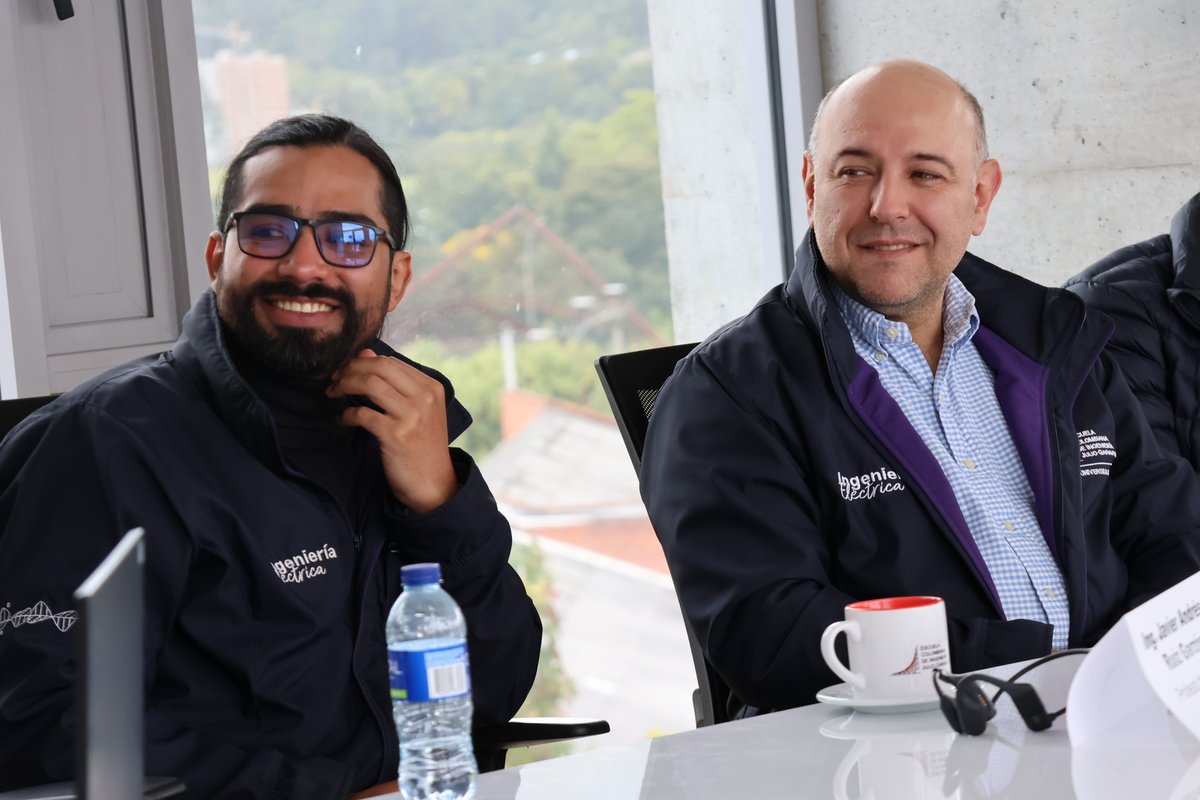 VISITA YASAKI 2025