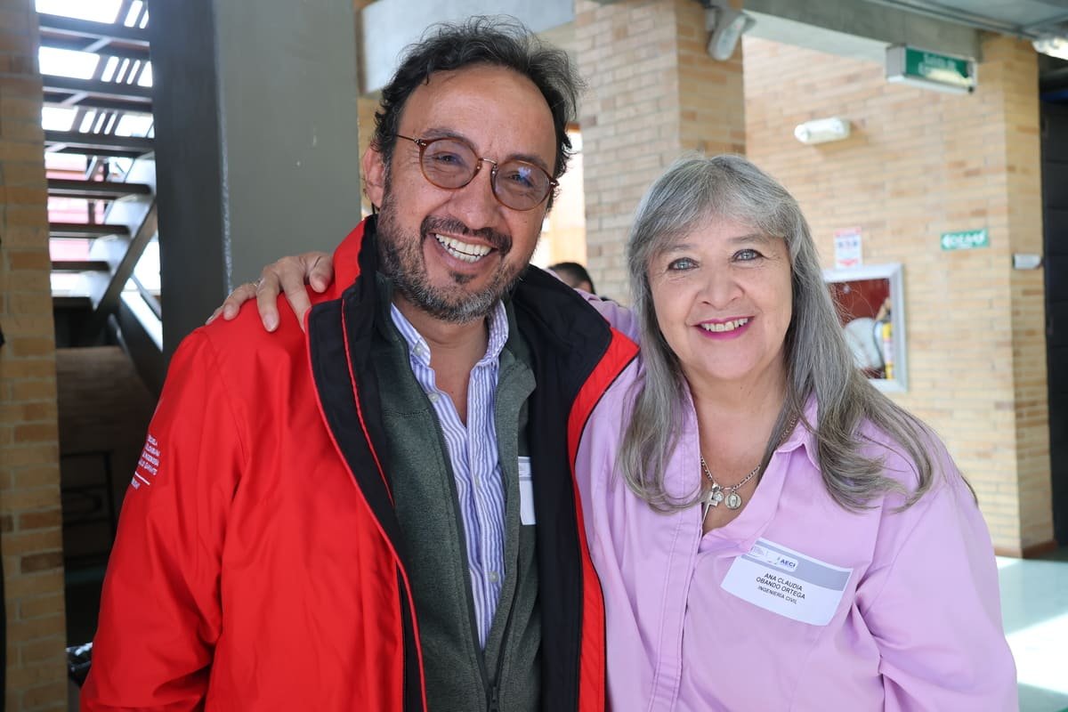 ENCUENTRO DE GRADUADOS