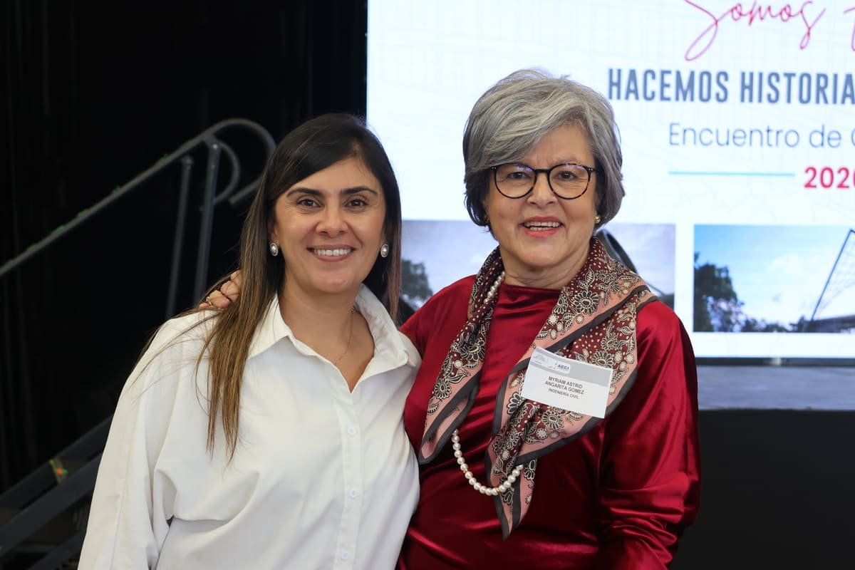 ENCUENTRO DE GRADUADOS