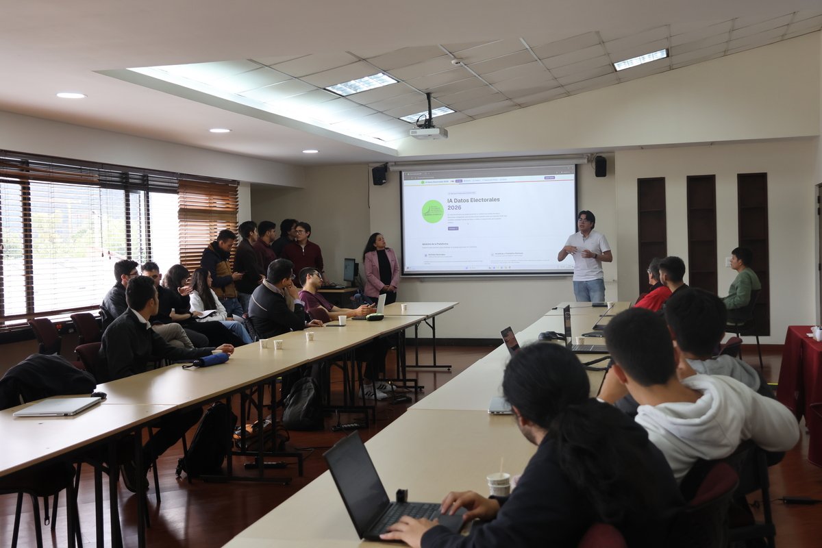 PROYECTO INTEGRADOR 2 - PROGRAMA DE INGENIERÍA ESTADÍSTICA - ESCUELA COLOMBIANA DE INGENIERÍA