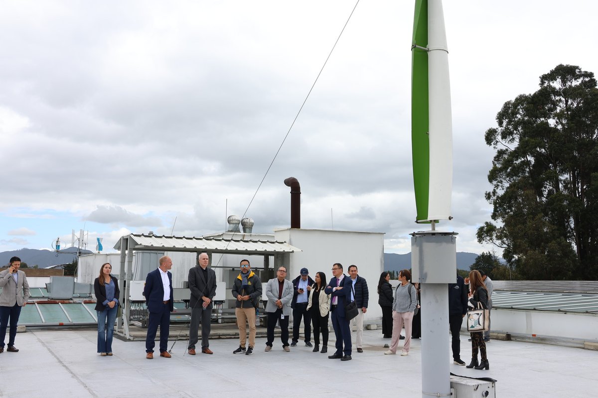 VISITA YASAKI 2025