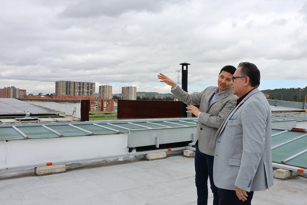 VISITA YASAKI 2025