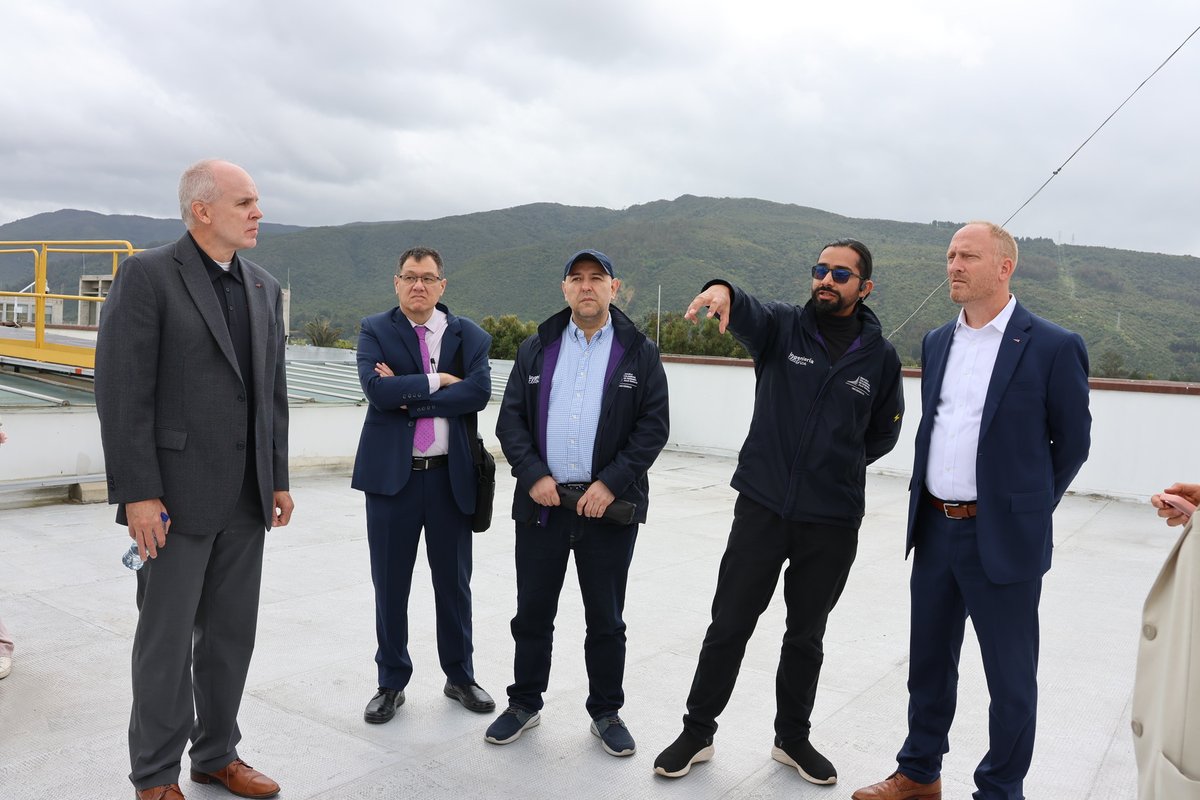 VISITA YASAKI 2025