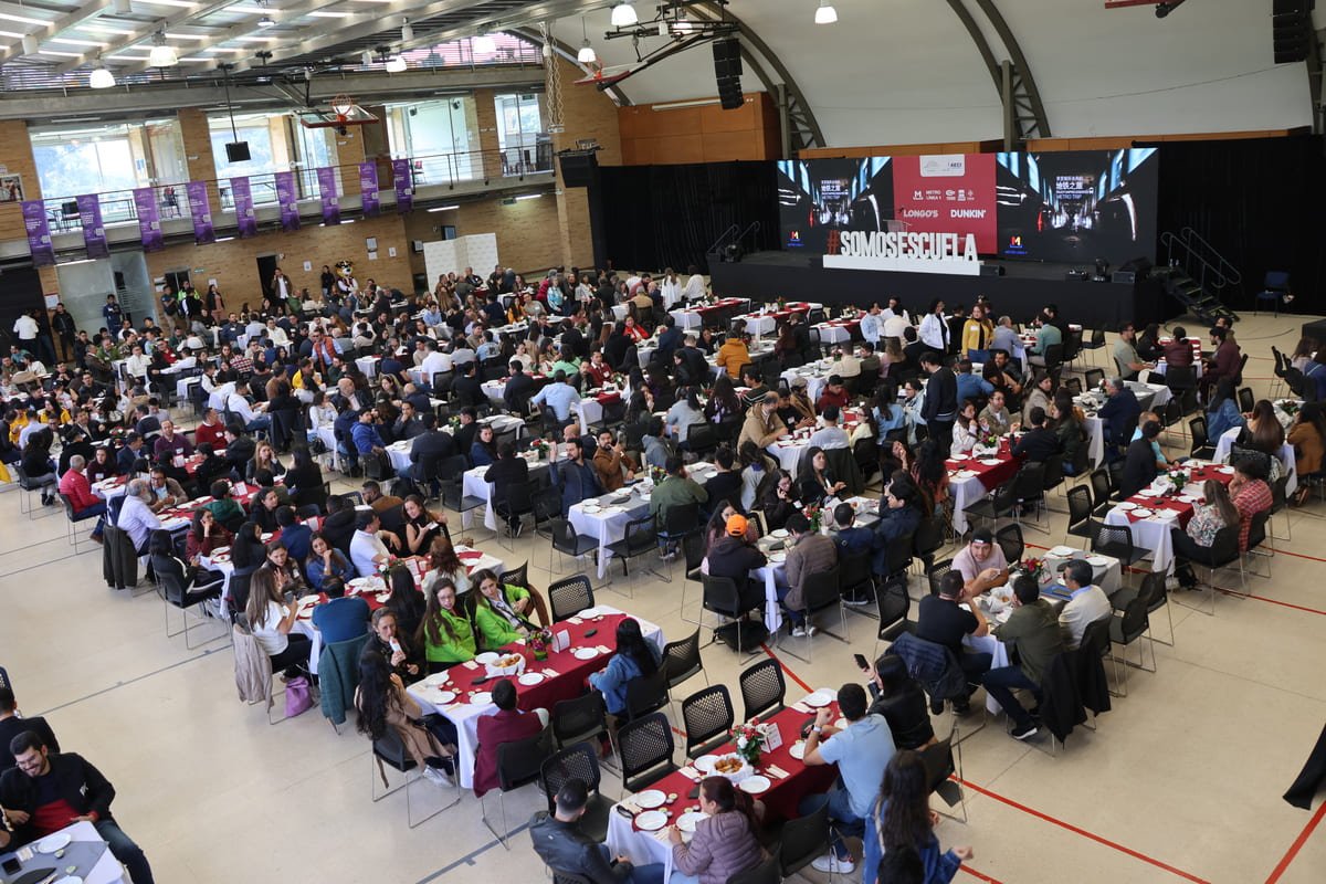 ENCUENTRO DE GRADUADOS