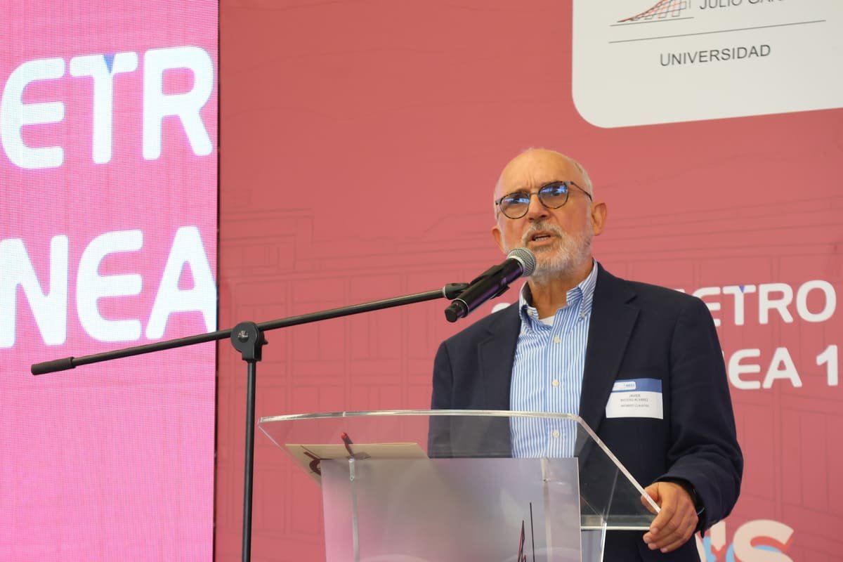 ENCUENTRO DE GRADUADOS