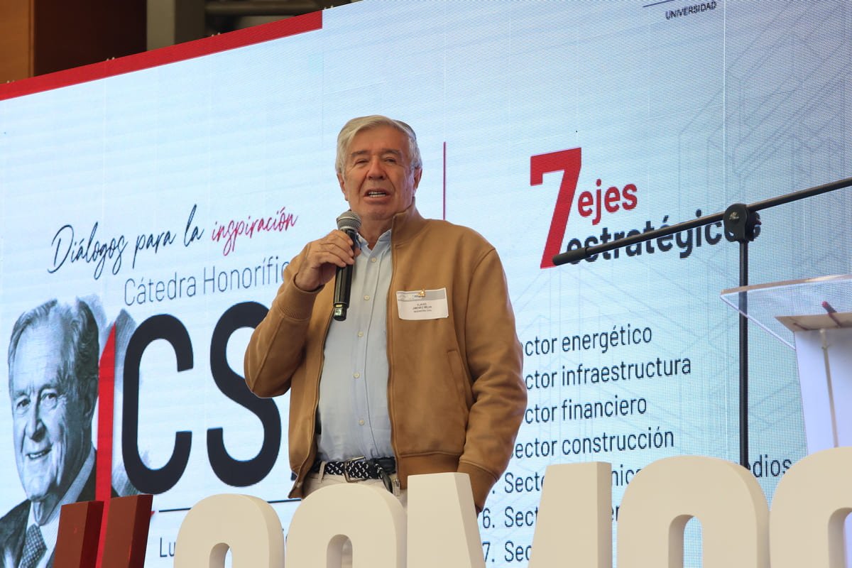 ENCUENTRO DE GRADUADOS