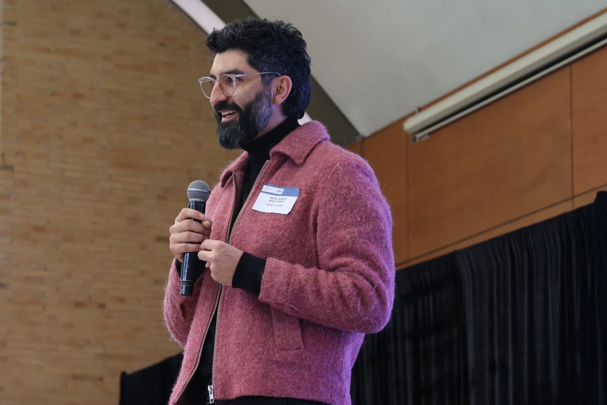 ENCUENTRO DE GRADUADOS