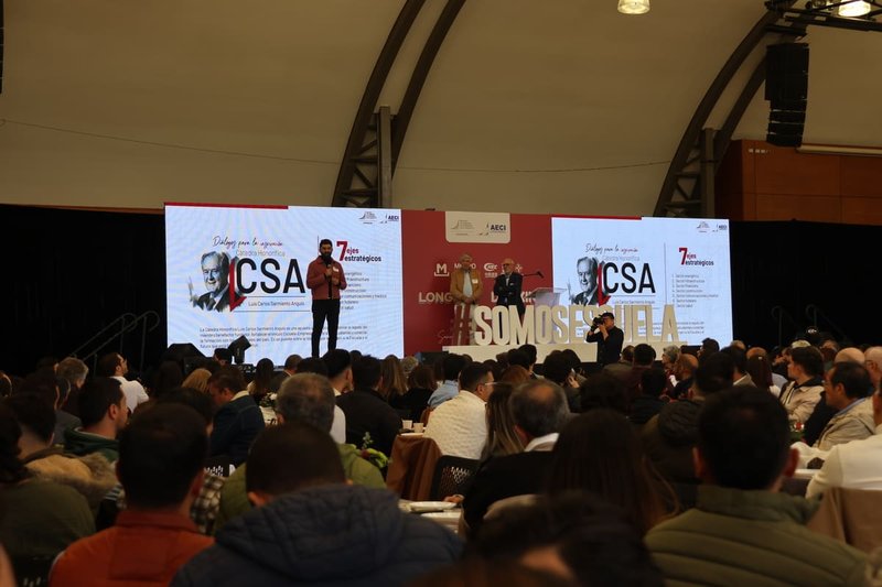 ENCUENTRO DE GRADUADOS