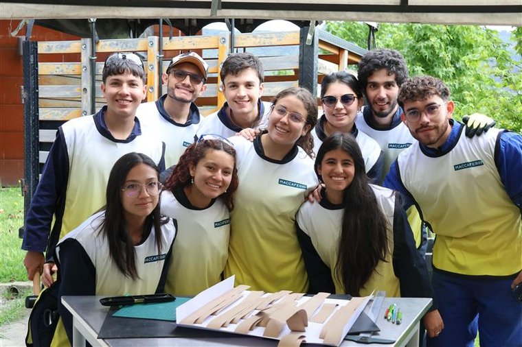 ECICIENCIA 2025