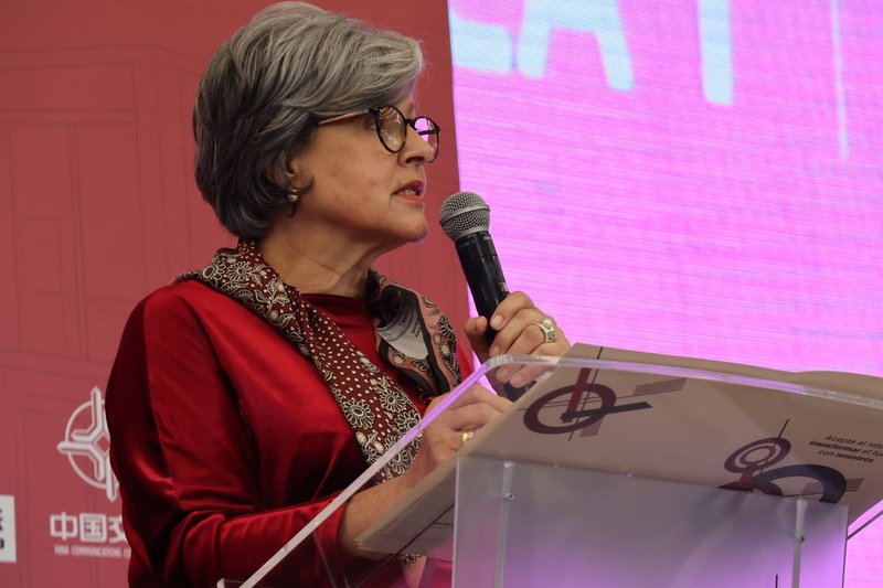 ENCUENTRO DE GRADUADOS