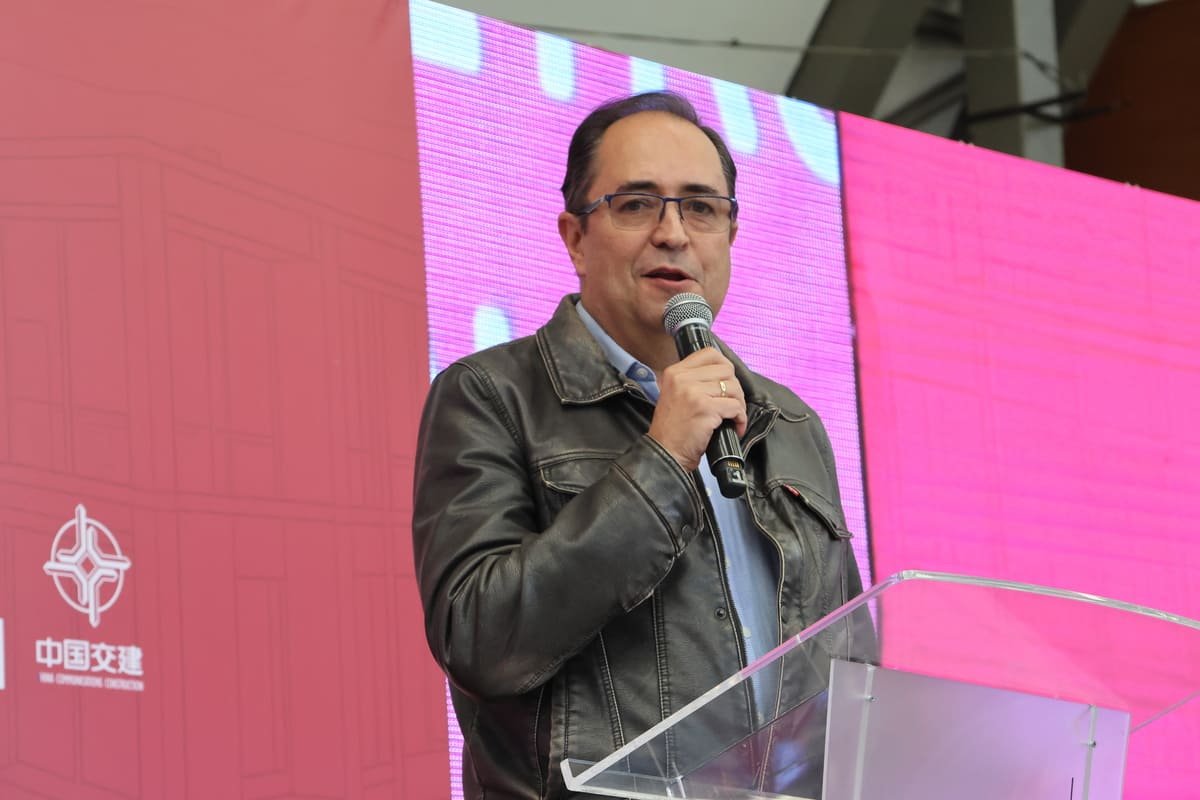 ENCUENTRO DE GRADUADOS