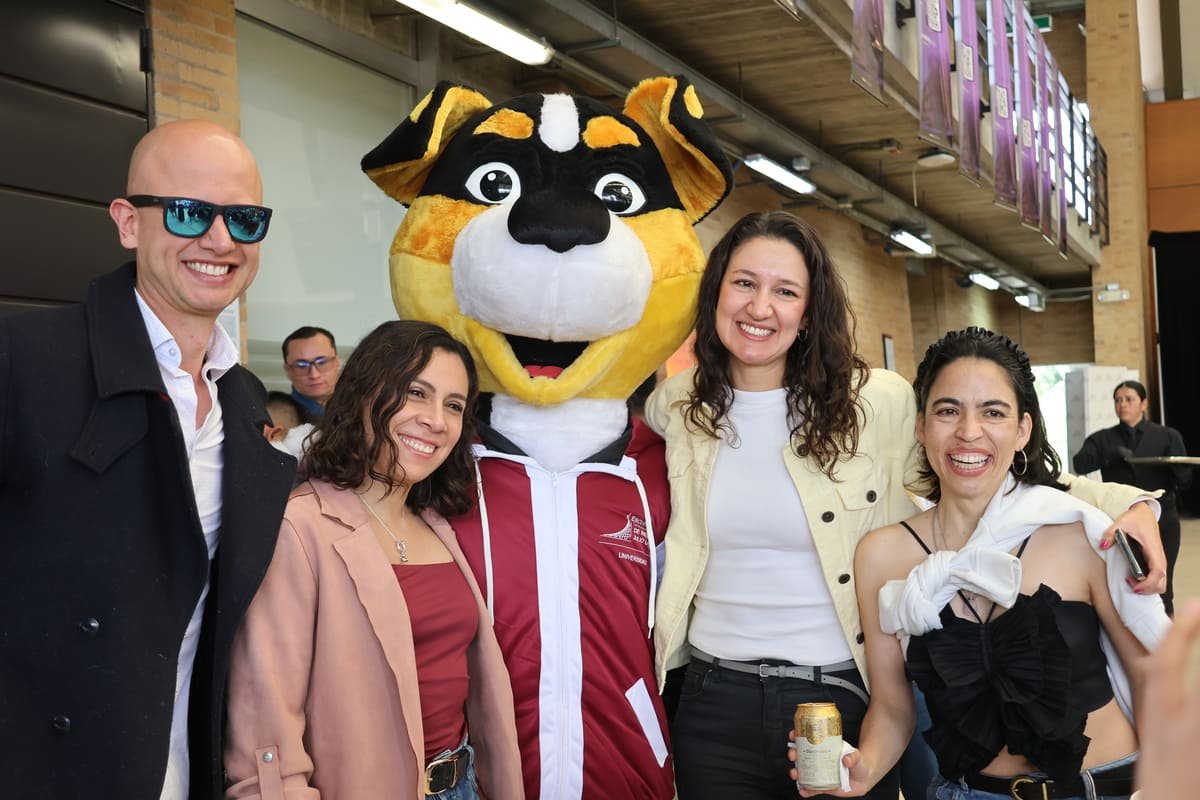 ENCUENTRO DE GRADUADOS