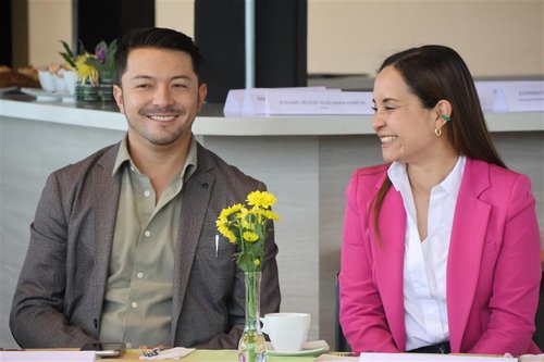 VISION ESCUELA