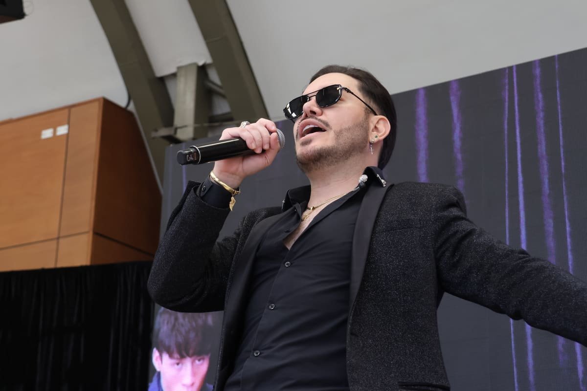 ENCUENTRO DE GRADUADOS