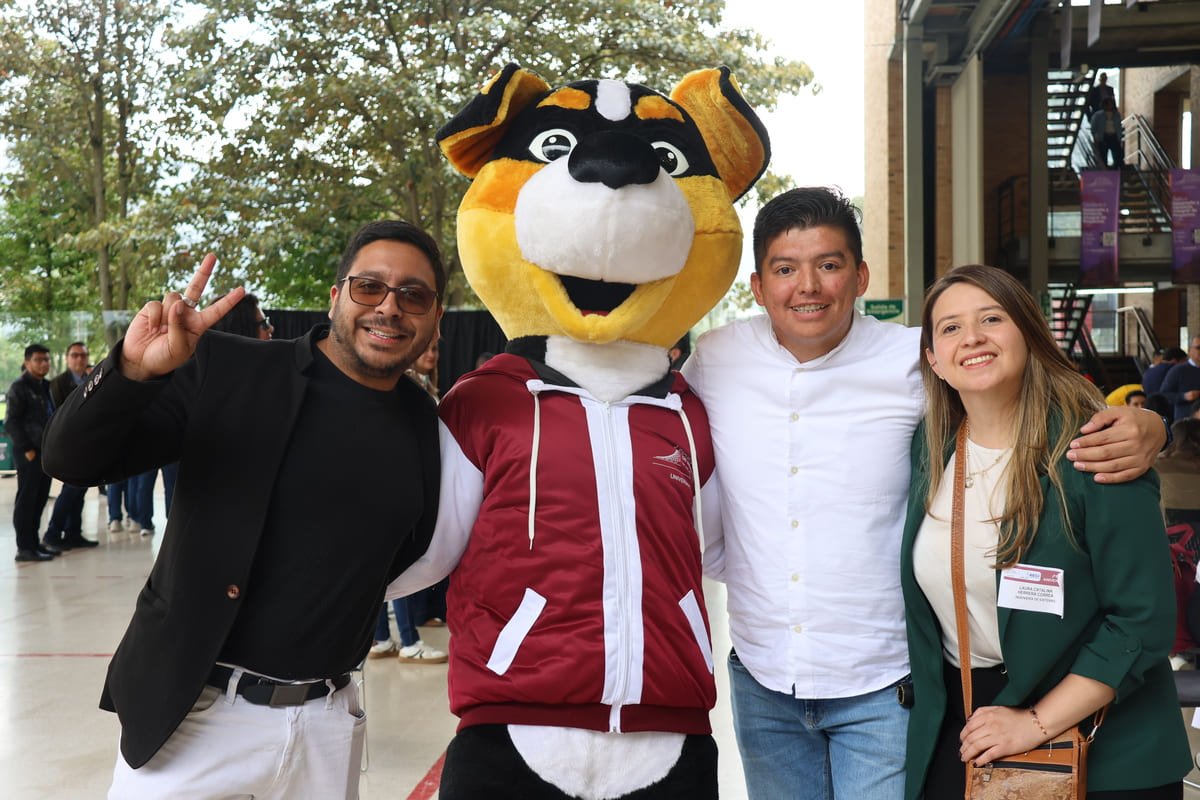 ENCUENTRO DE GRADUADOS