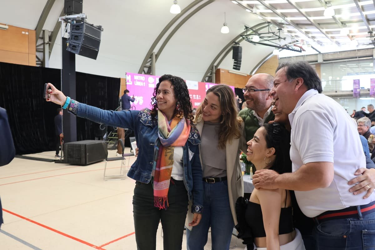 ENCUENTRO DE GRADUADOS